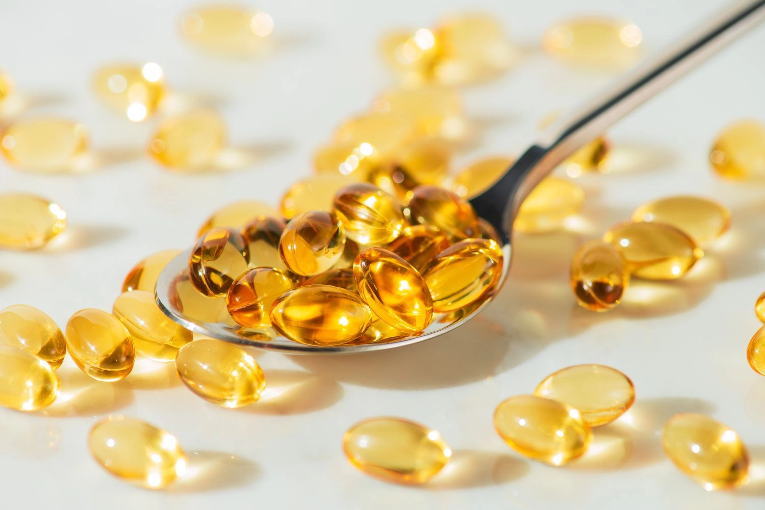 Može li vitamin D biti ključan za usporavanje ljudskog starenja?